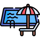 Pool Icon