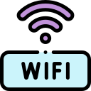 Wifi Icon