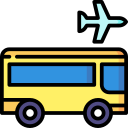 Shuttle Icon