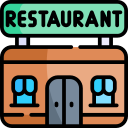Restaurant Icon