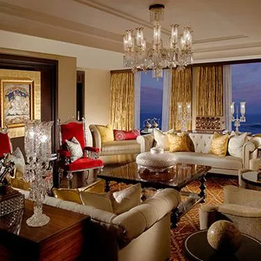 Chairman Suite