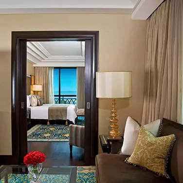 Royal Suite 2 Bedrooms